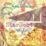 Constellation myths of language