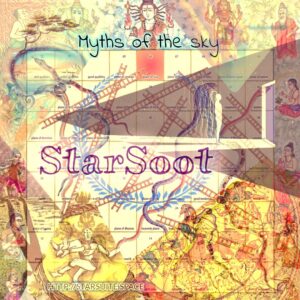 Constellations myths of language