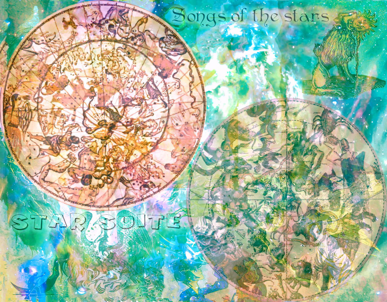 Starsoot - The star suite introduction